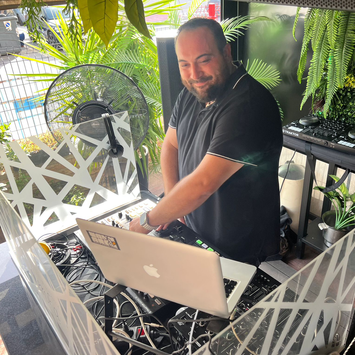 Rafa Deejay