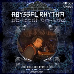 [BlueFish] / MANIK