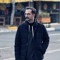 kamyar marvazi