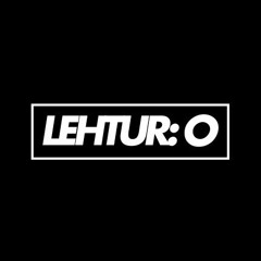 LEHTUR:O