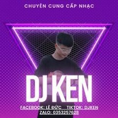 DJ Ken ✪