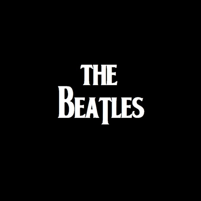THE BEATLES