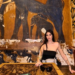 arianna ferrara