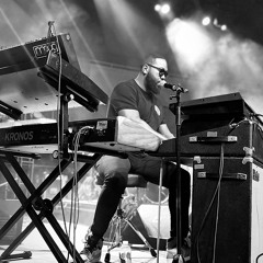 03 Good Day To You Sir - feat. Sarah Jaffe & Sam Lao