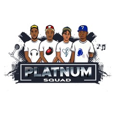 PLATNUM SQUAD MIXES & LIVE AUDIO