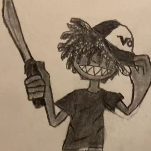 The Shawty Rokka’s avatar