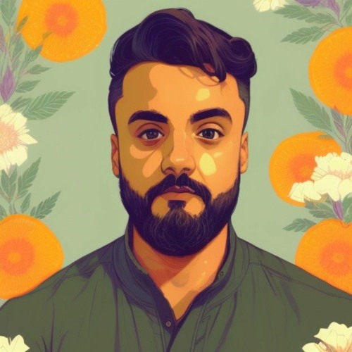 Loqman Khaled’s avatar