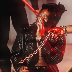 Chaos in the GRDNOFIII