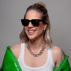 DJ//PRODUCER FRAN ROCHA