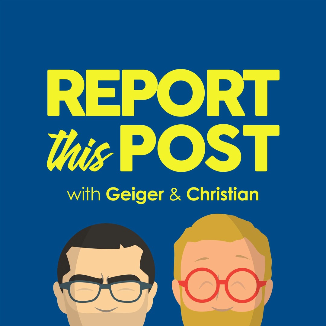 Stream Patreon.com/ReportThisPost by Report This Post | Listen online ...