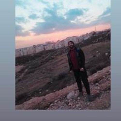 Ahmed A Ajarmeh’s avatar