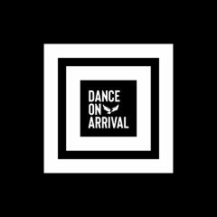 DanceOnArrival