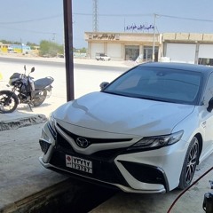Mobin Rahimi