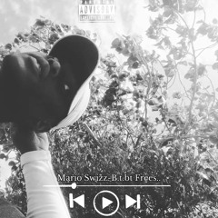 Mario Swizz