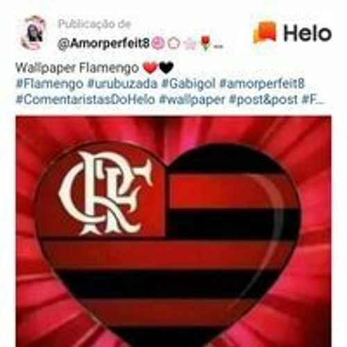 Magrin Sampaio’s avatar