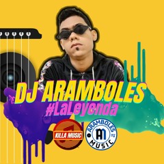 DJ ArámbolesRD