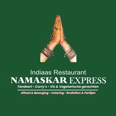 Experience Authentic Indian Food in De Meern at Namaskar Express