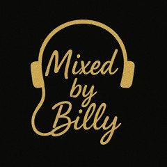Mixed By Billy