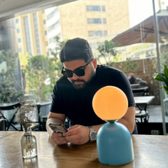 soruosh abbasi