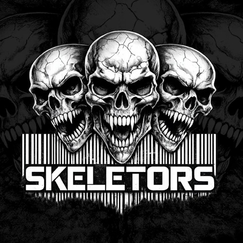 Skeletors — artist photo
