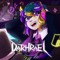 DarthRael ダズラエル
