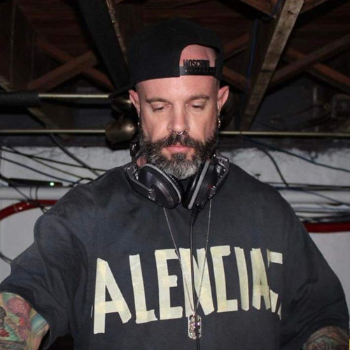 Kenny Kruze — artist photo