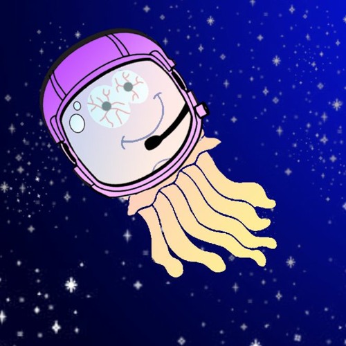 Robot JellyFish’s avatar