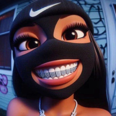TT lil hood girl