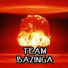 TEAM BAZINGA