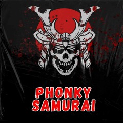 Phonky Samurai