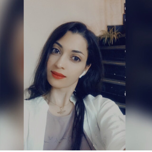 Maryam Neyshabouriâ€™s avatar