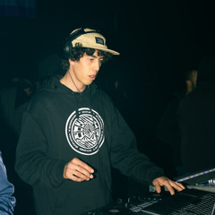 OA MISTEK aka DJ Jovem Pila