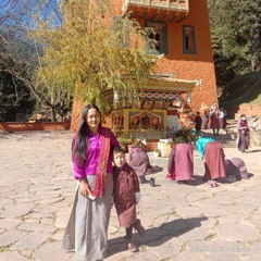 Dechen