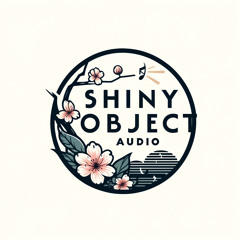 Shiny Object Audio est. 2017