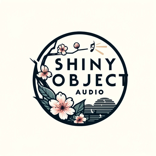 Shiny Object Audio est. 2017’s avatar
