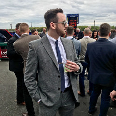 James Ainsworth-McVey