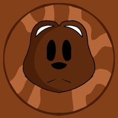 Fred the bear