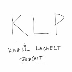 Kahlil Lechelt Podcast