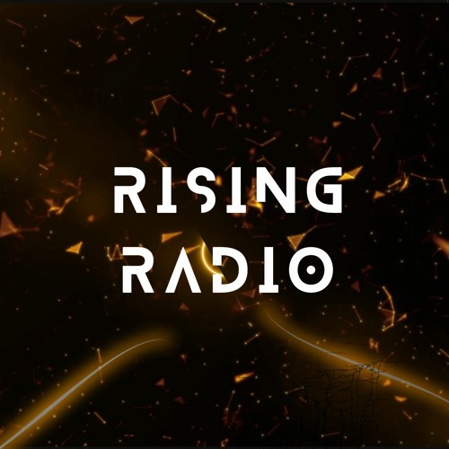 THE RISING RADIO (FR)’s avatar