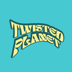 Twisted Planet