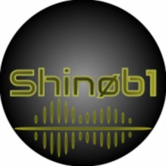 DJ Shinob1