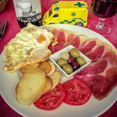 fonta
