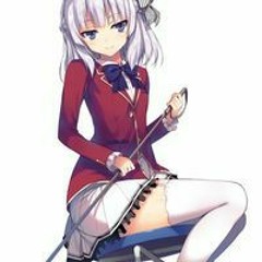 Natsu Liang