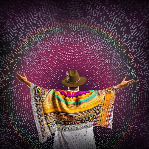 Mandala & Tristan- How Big Is The Universe