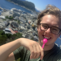 Daniel Syversen Granum