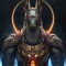 Lord Anubis