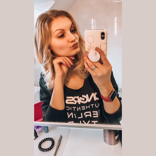 Vivien Kossack’s avatar
