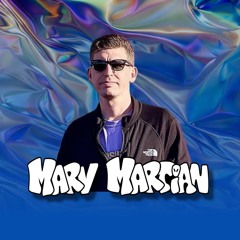 Marv Martian