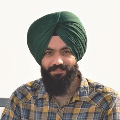 Harpreet Ghaloti