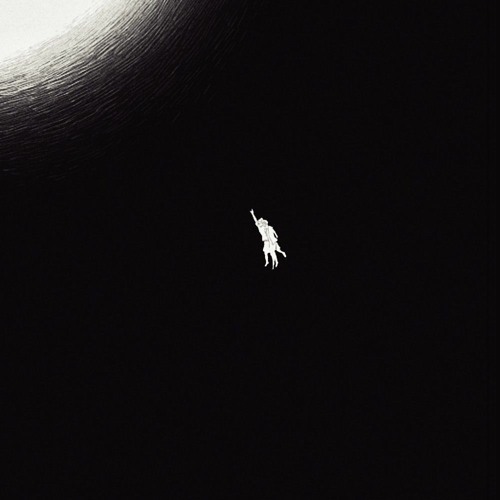 Tokyo Ghoul - Glassy Sky/ cut with drums